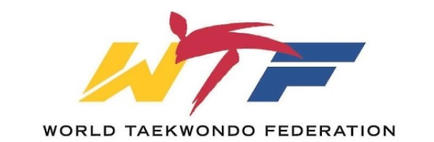 World Taekwondo Federation 로고